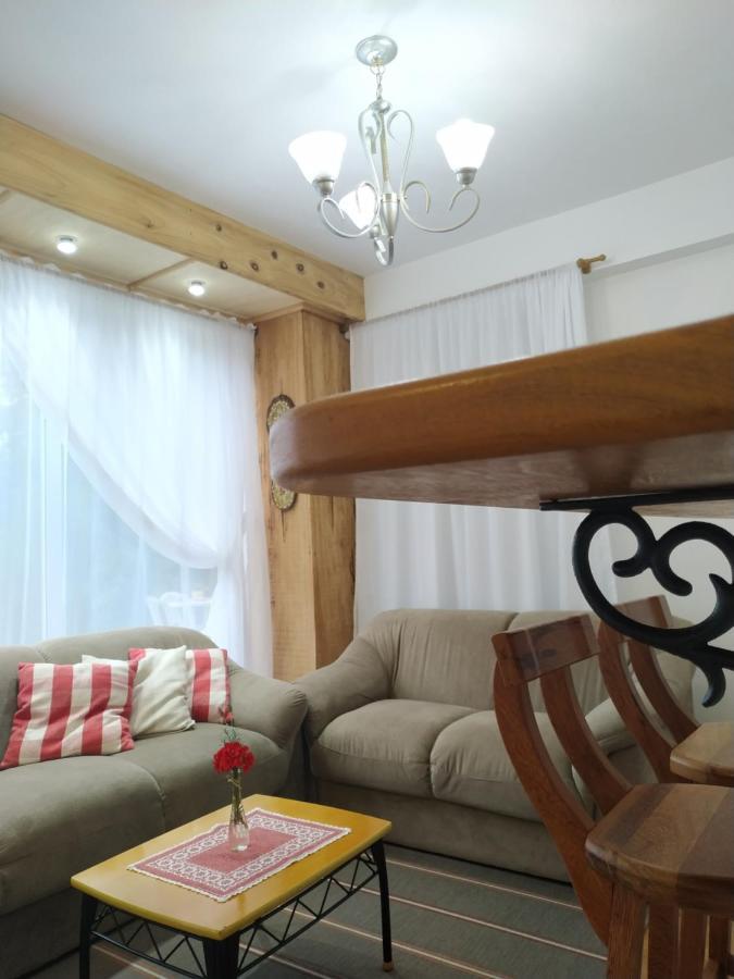 Villa Gruntal Hospedaria Трезі-Тіліас Екстер'єр фото
