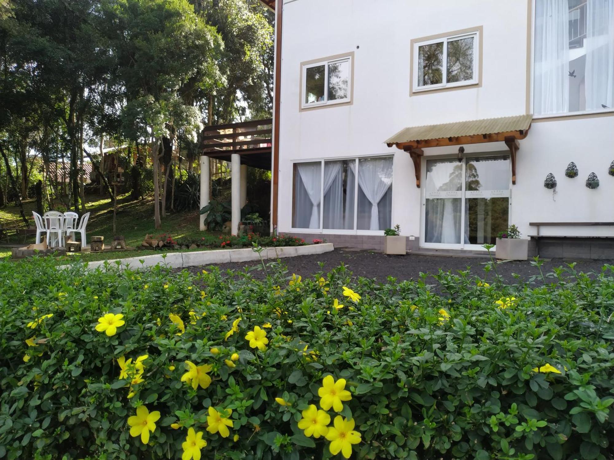 Villa Gruntal Hospedaria Трезі-Тіліас Номер фото